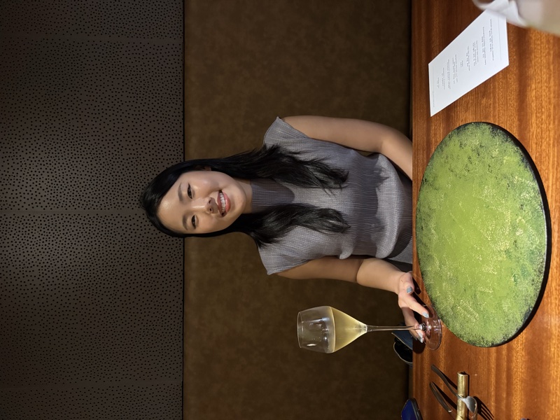Julia — withjuliasin, UGC creator
